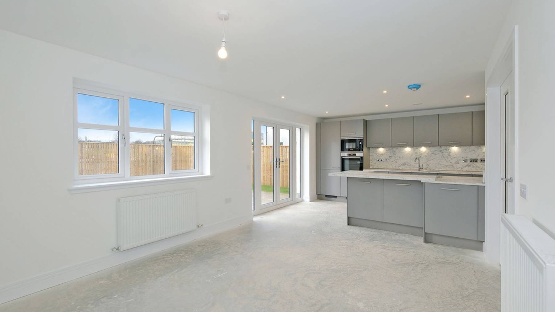 4 and 5 bedroom homes for sale in Bridge of Don, Cala Homes