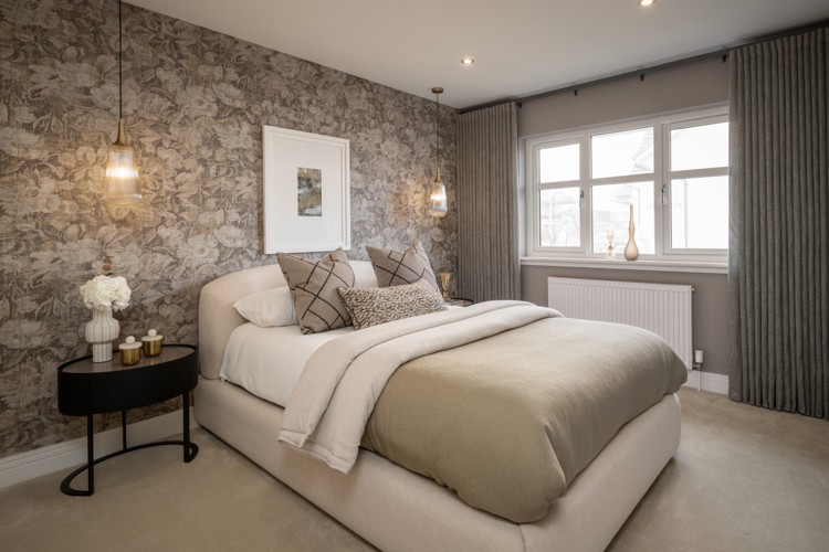 4 and 5 bedroom homes for sale in Inverurie