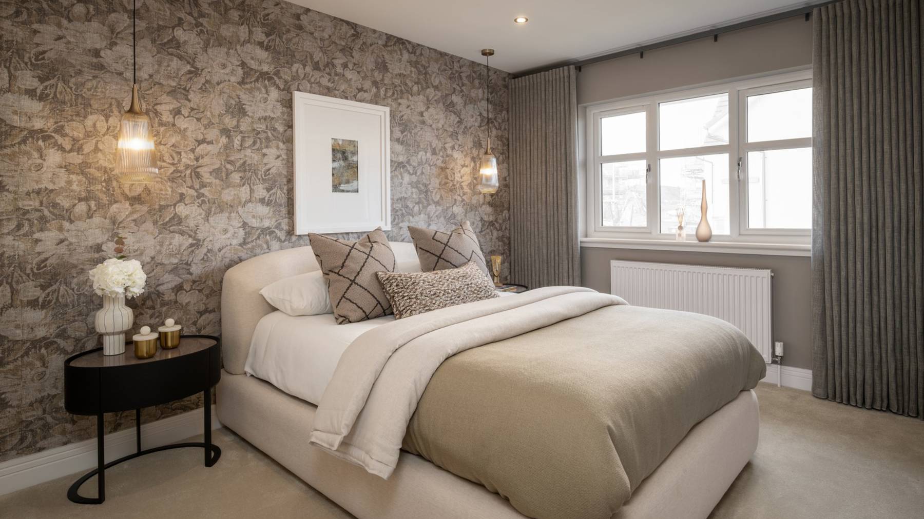 4 and 5 bedroom homes for sale in Inverurie