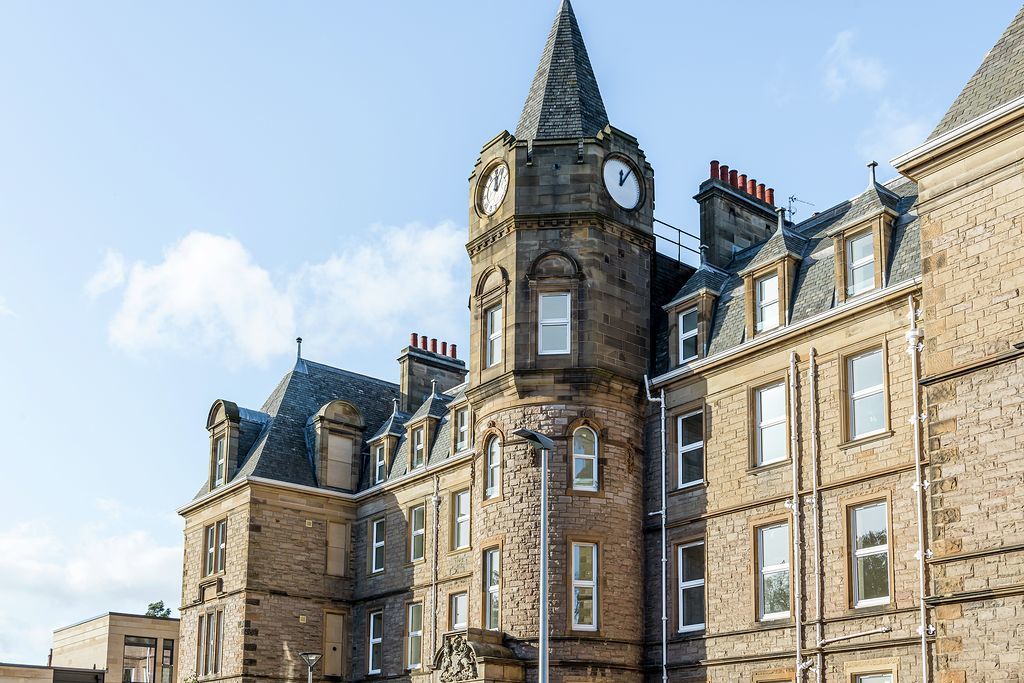 Newington Residences New Homes in Edinburgh Cala Homes