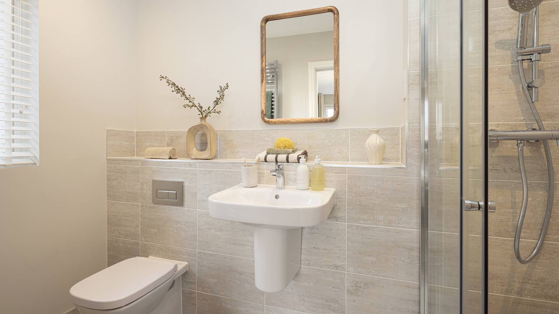 En suite of house for sale in Winchester, Hampshire