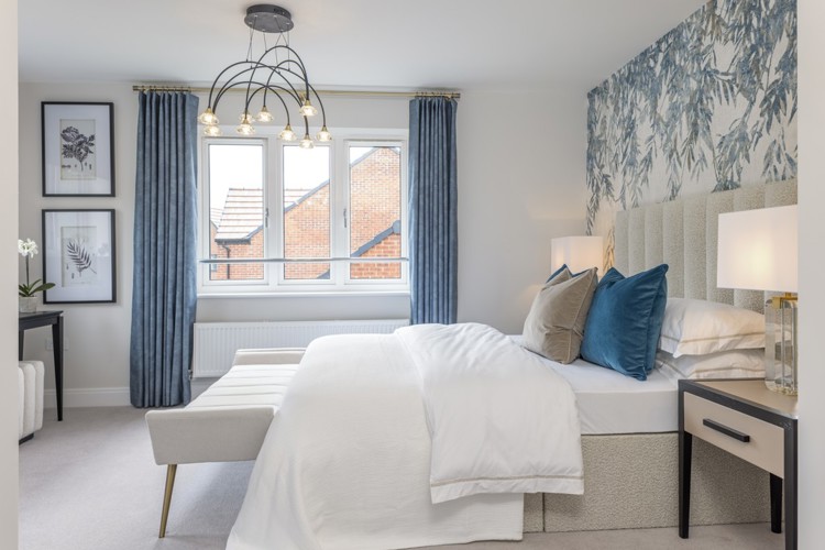  New homes for sale Finchampstead 