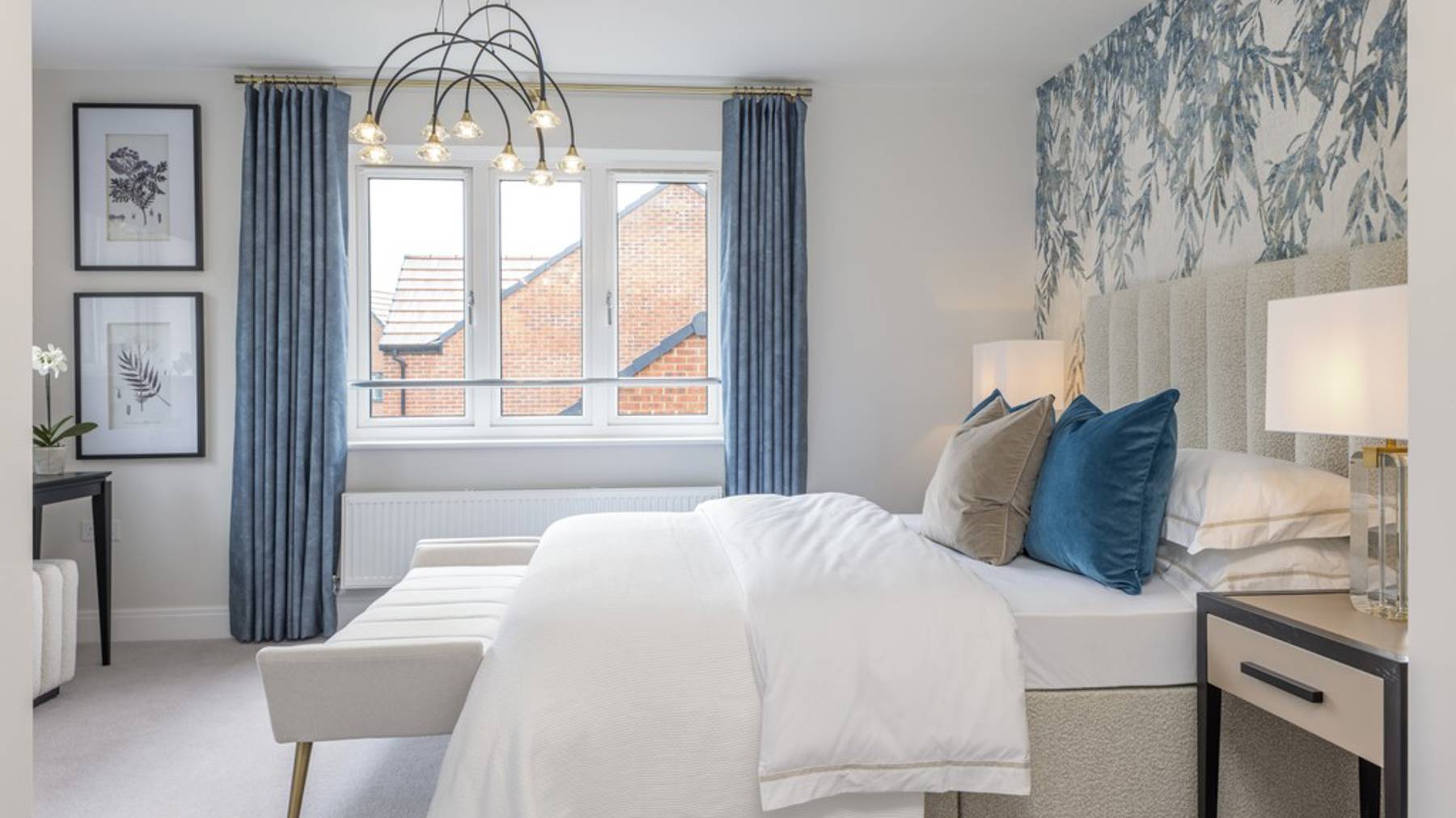  New homes for sale Finchampstead 