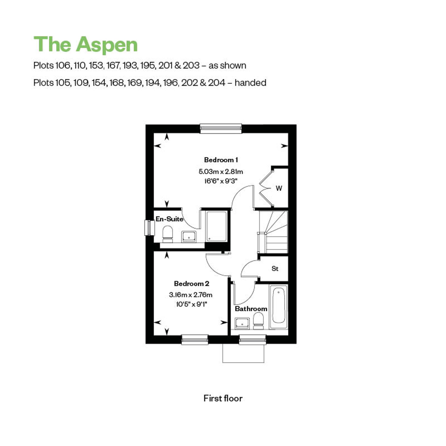 6331301 CALA SOUTH Knightwood Chase Housetype Amends Oct 25 The Aspen FF