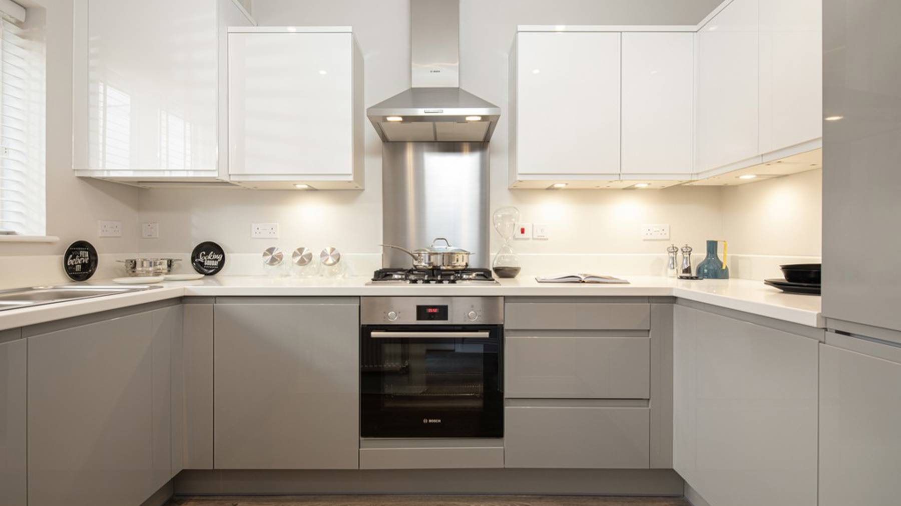 Houses for sale in Winchester