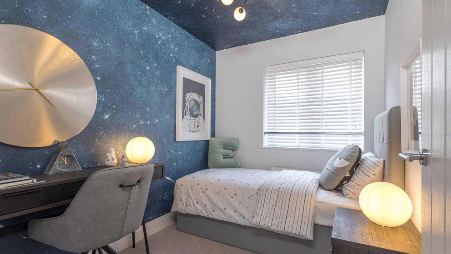 New homes for sale in Deepcut