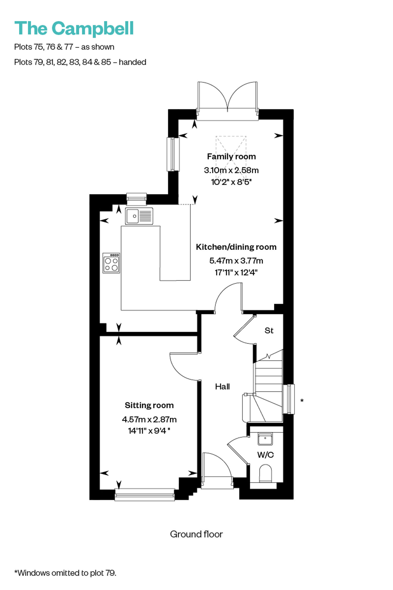 6174059 Campbell GF