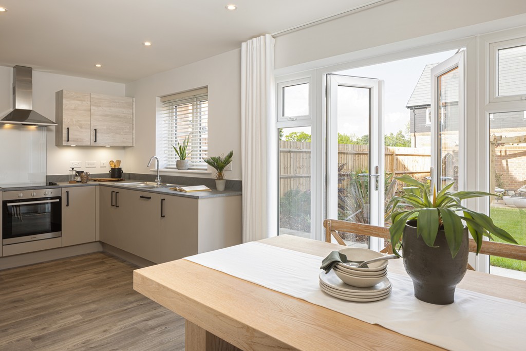 Blackthorn | Kitchen