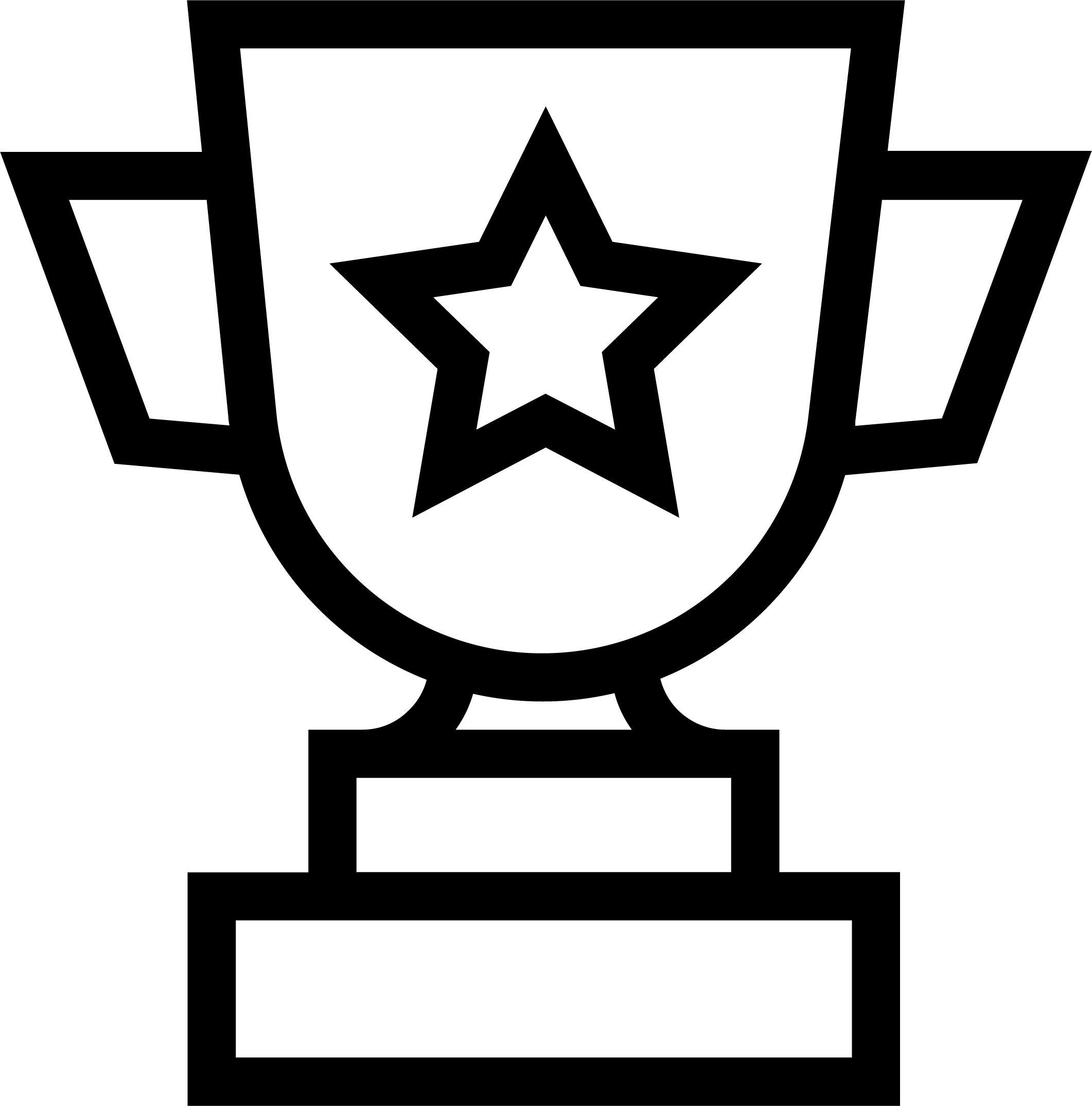 Long Service Recognition
