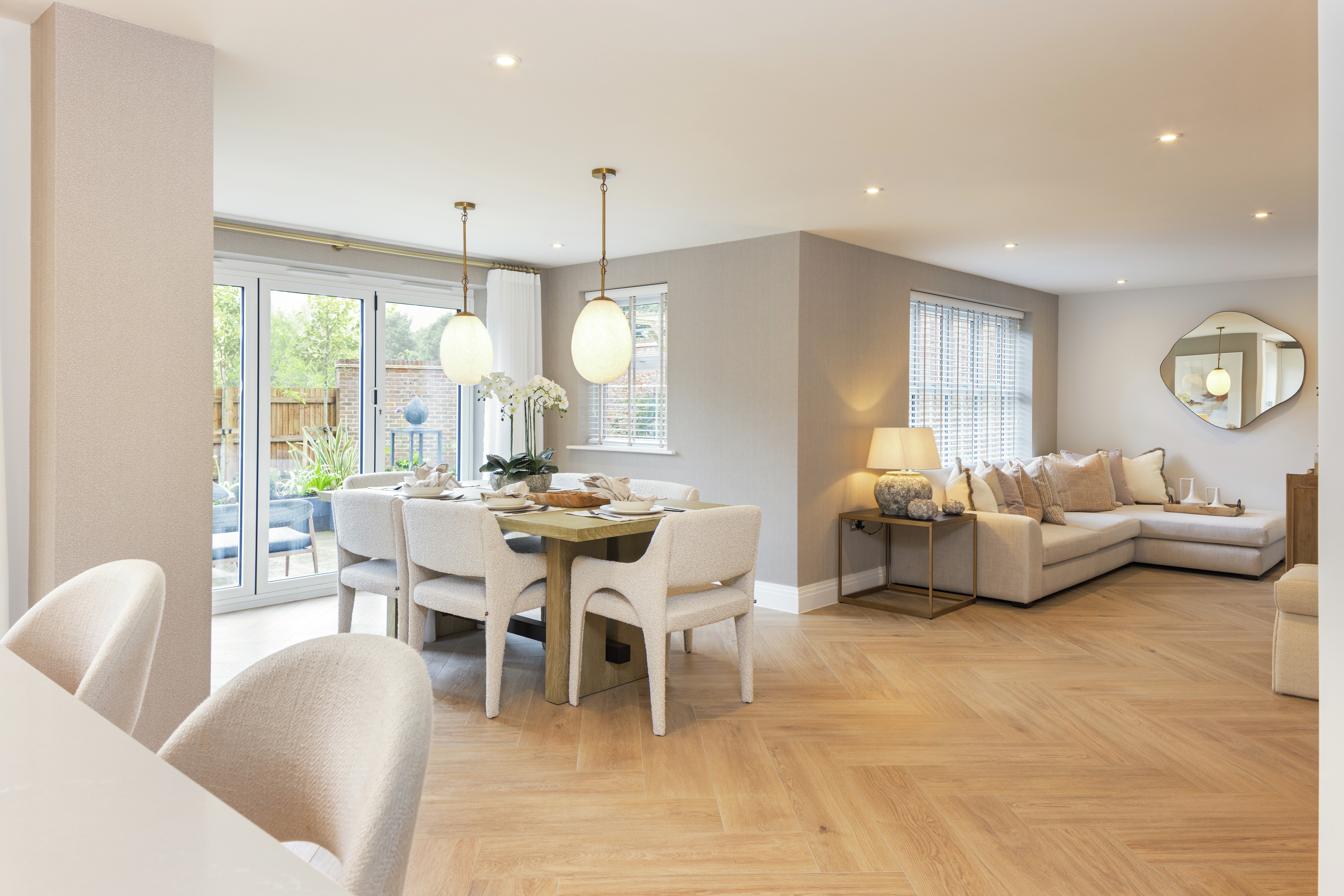 New build vs renovation: The reality of buying new