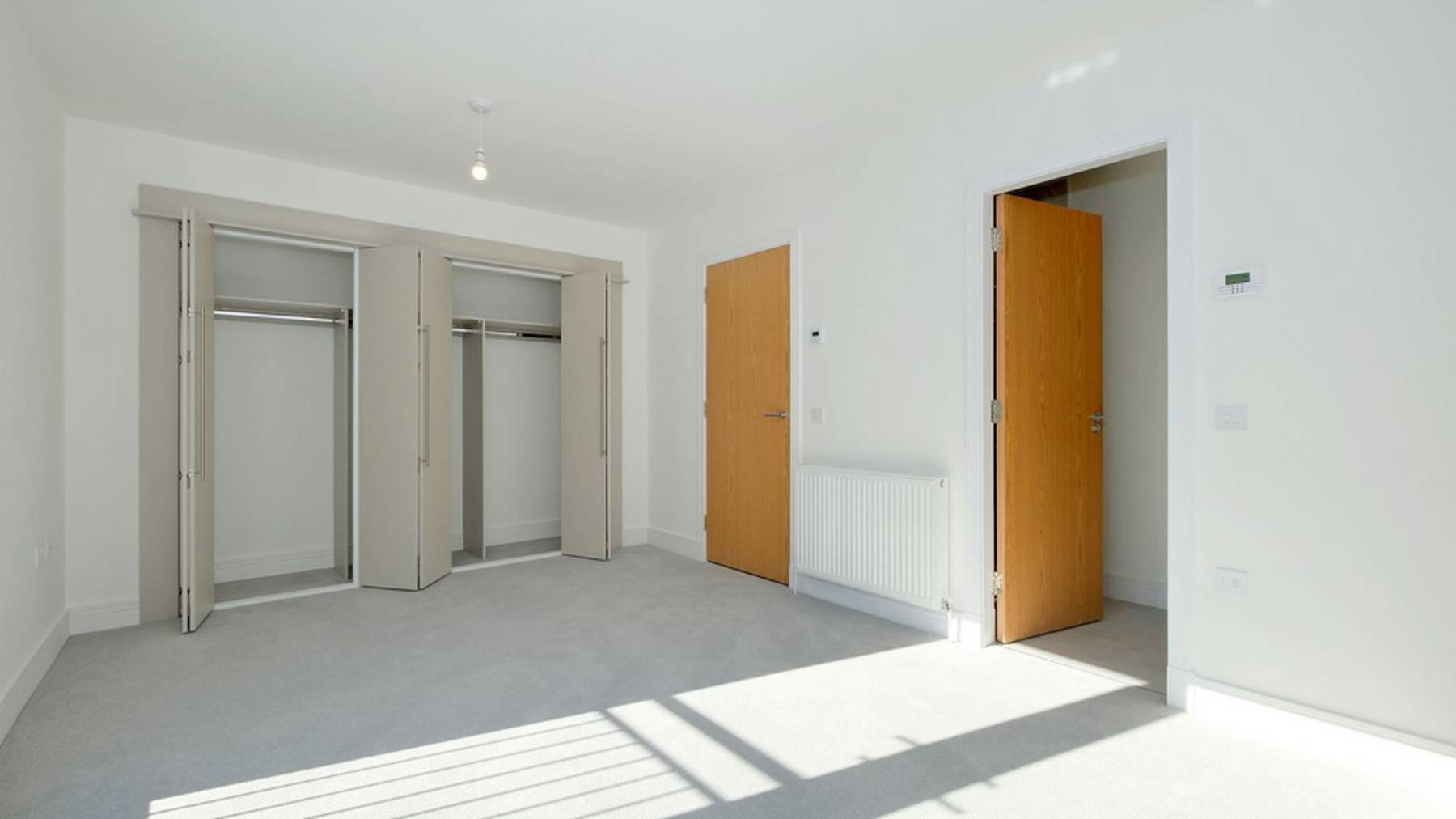 Plot 154_Southbank_bedroom