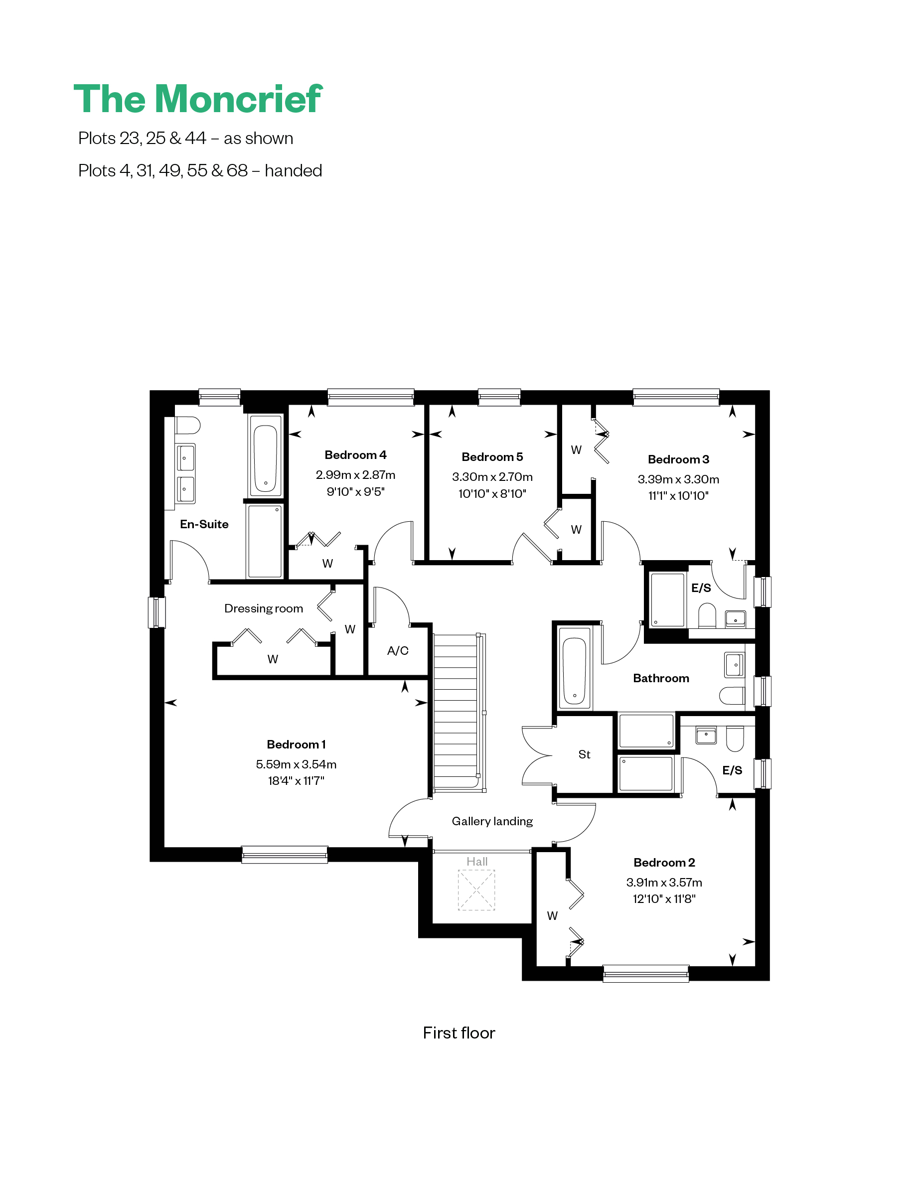 4150387 CALA WEST Ballagan Woods Web Floorplans The Moncrief FF 885X1146px
