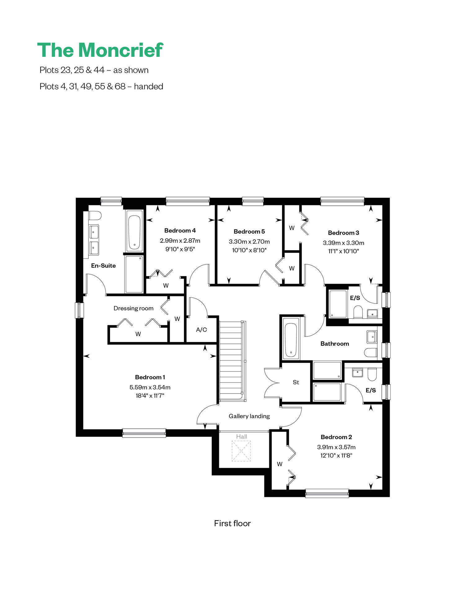 4150387 CALA WEST Ballagan Woods Web Floorplans The Moncrief FF 885X1146px