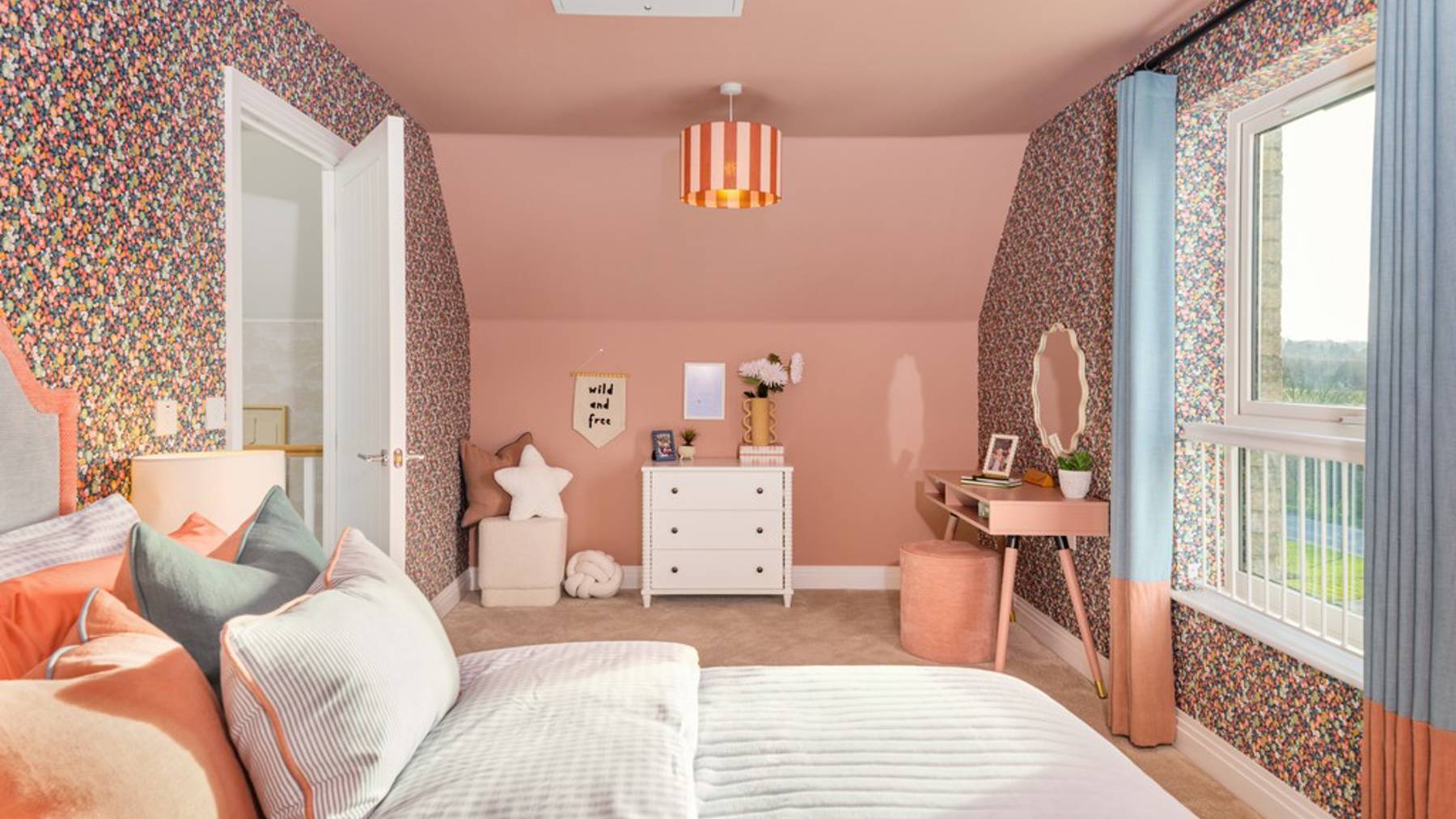 The Foxton With Studio Bed3 Netherhall Gardens, Cambridge