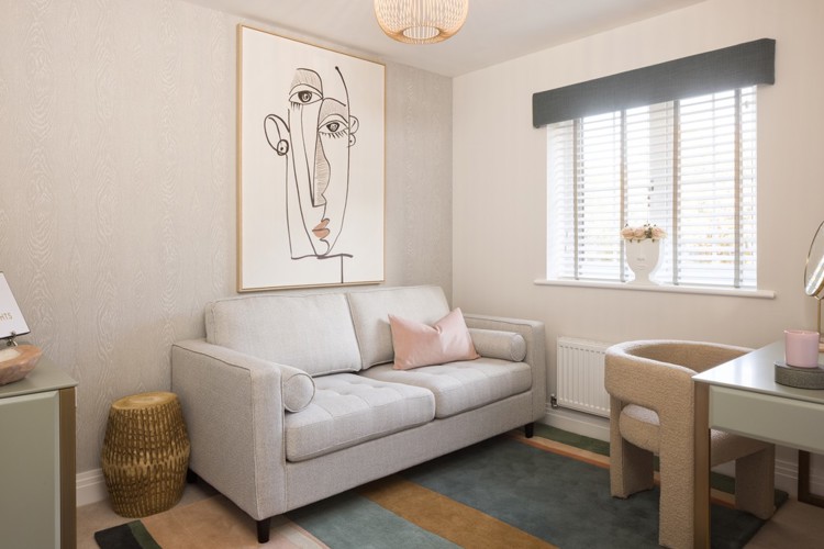 New homes for sale Deepcut