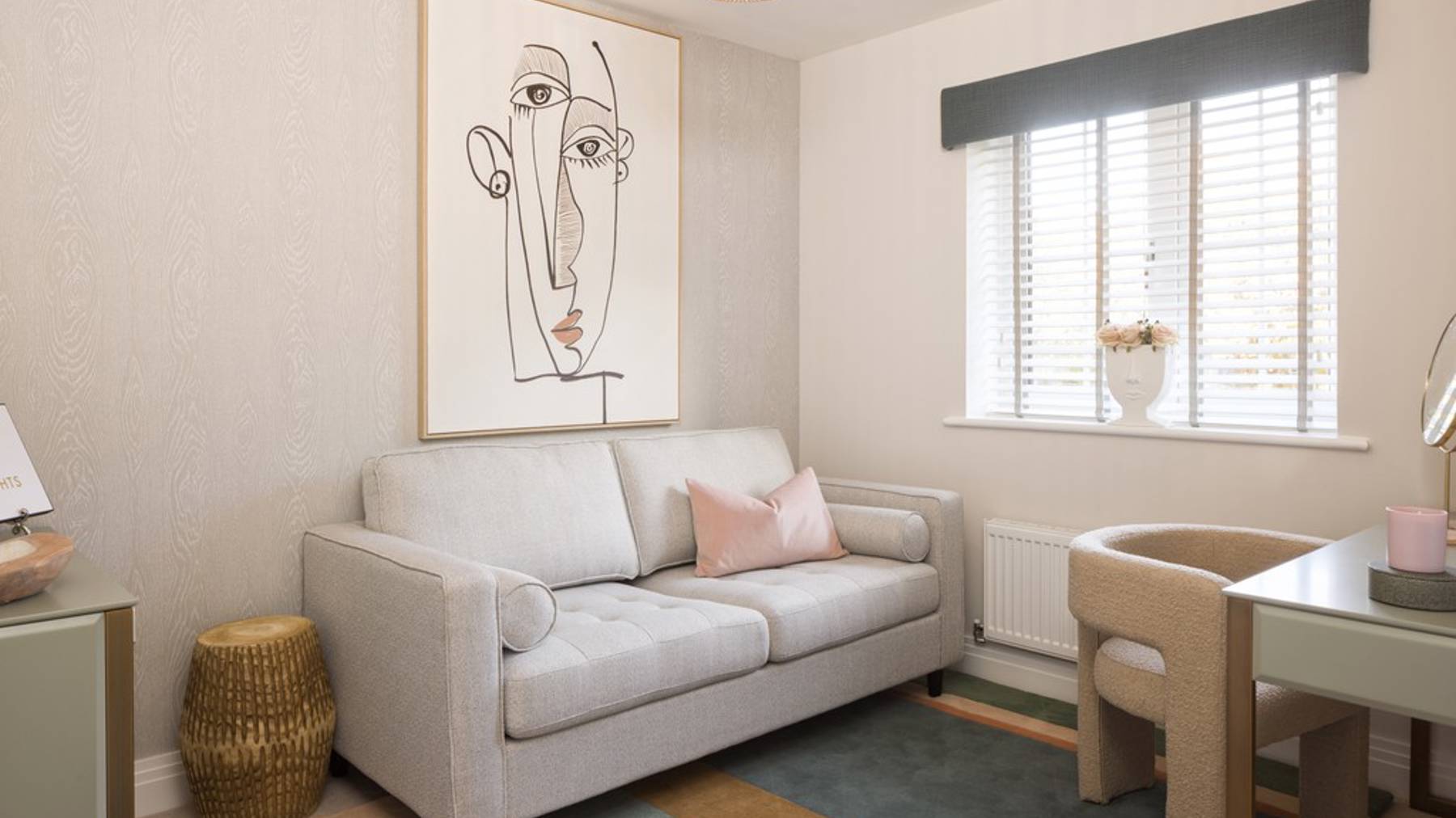 New homes for sale Deepcut