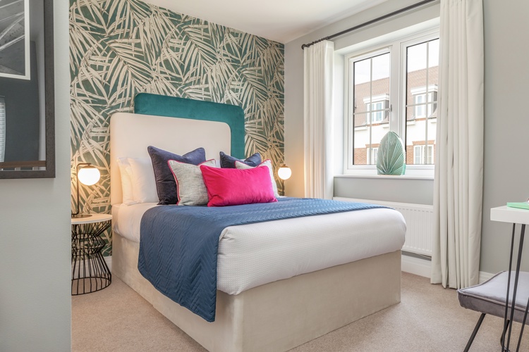 Vb1570233 7799 57 Plot 132 Aspen Park Haddenham Bedroom2