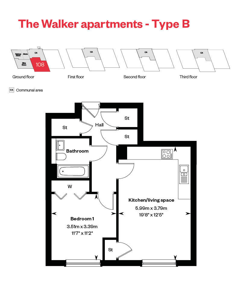 Property Floorplan