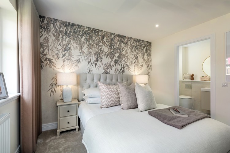 3, 4 and 5 bedroom homes for sale in Milltimber, Cala Homes