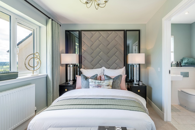 Vb2018578 20220627 Cala Homes Belwood Oaks Dewar Bedroom 2 001