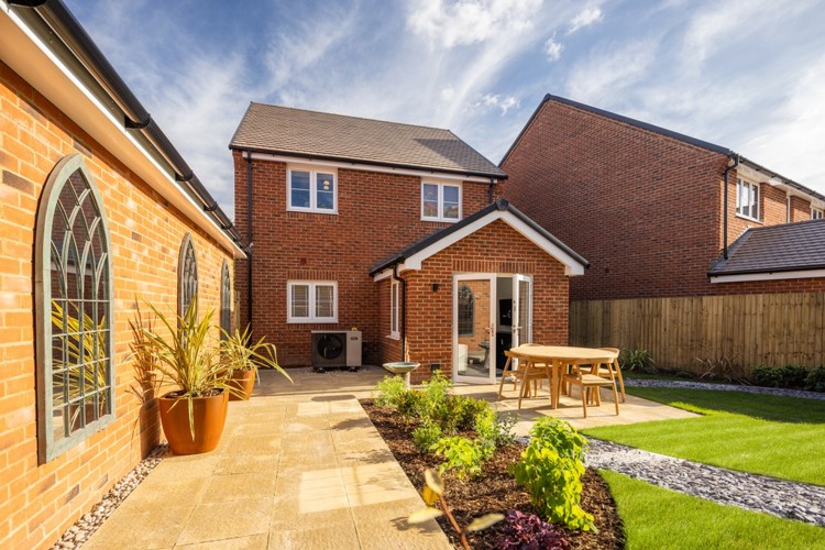 New homes for sale in Kent