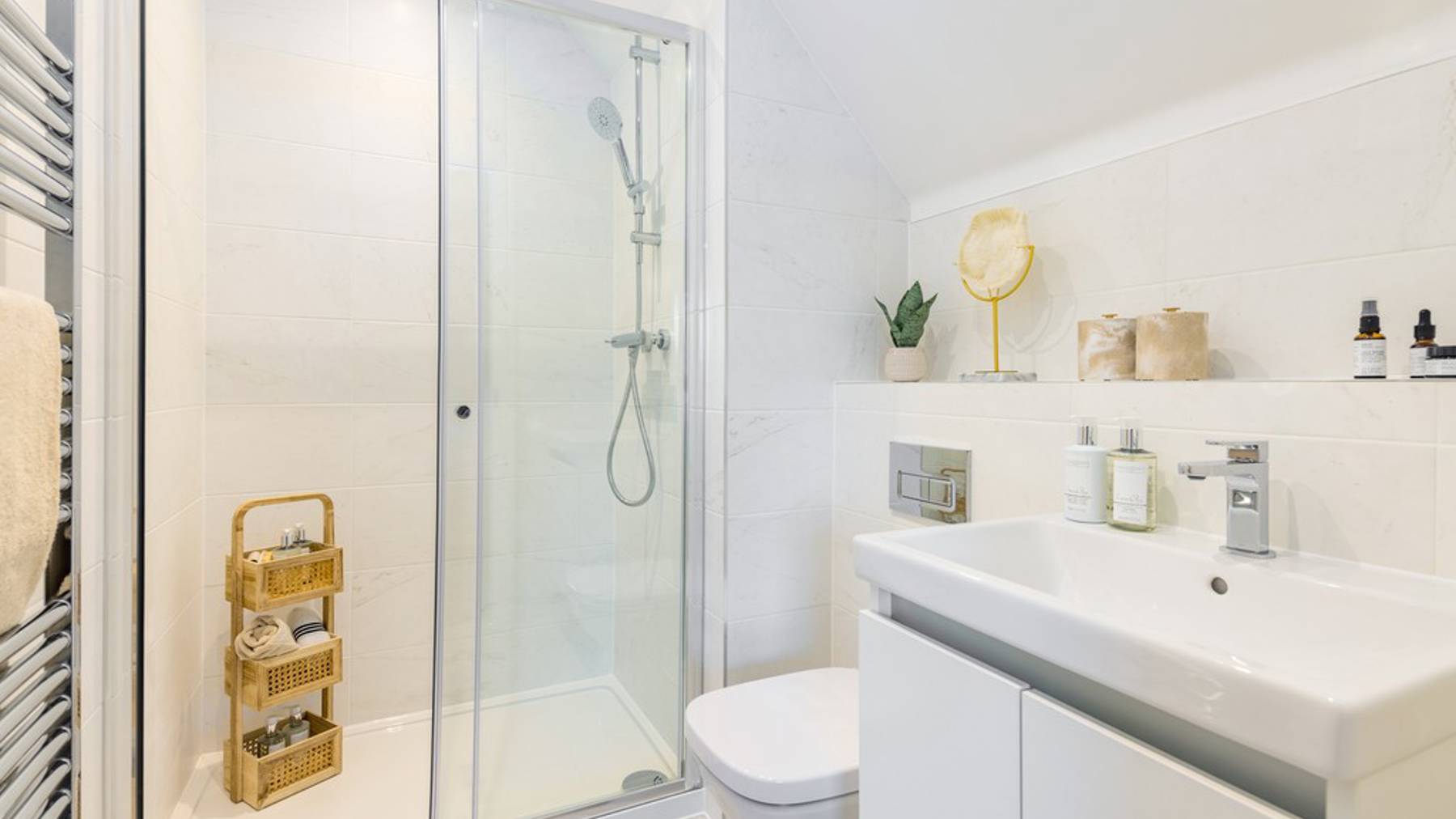 The Foxton With Studio Bed1 Ensuite Netherhall Gardens, Cambridge