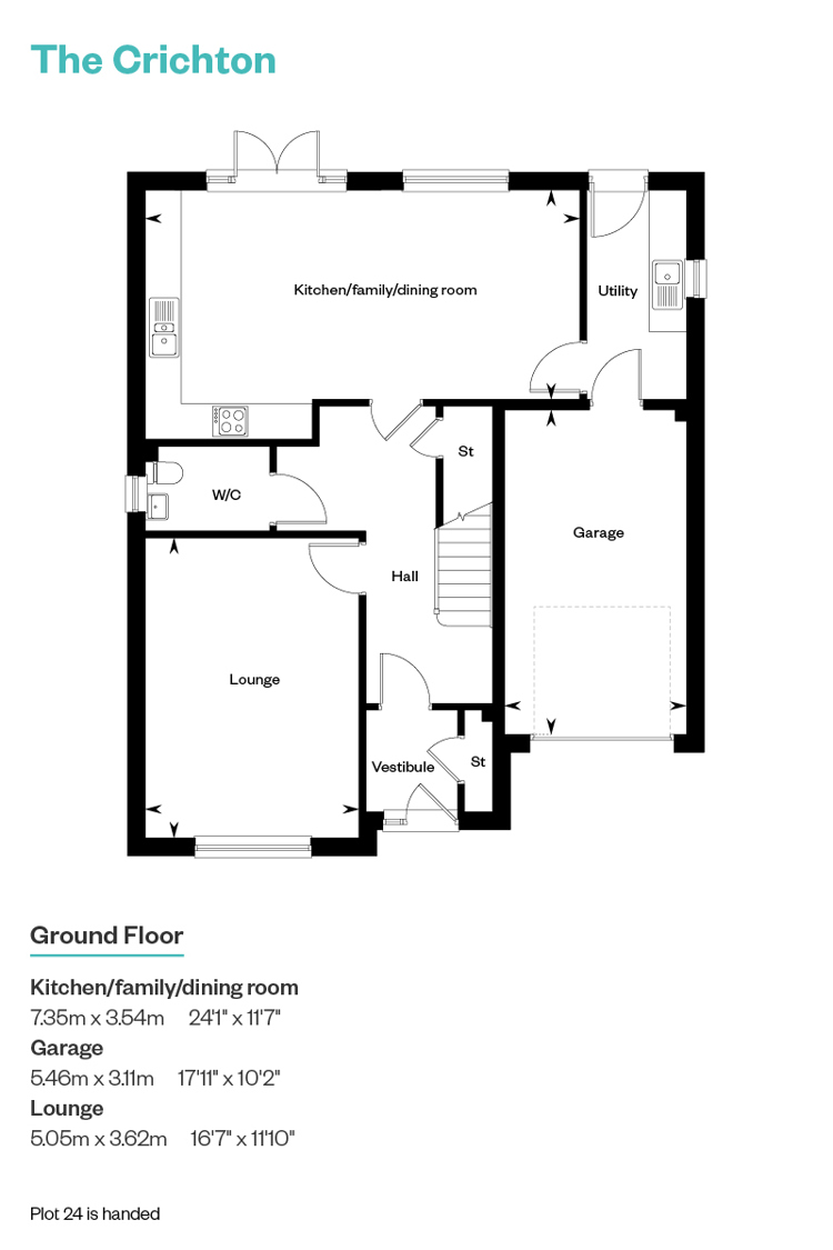 Property Floorplan