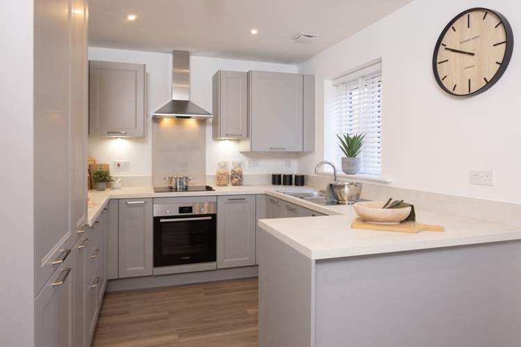 Internal image of The Fir, house for sale on the edge of the New Forest