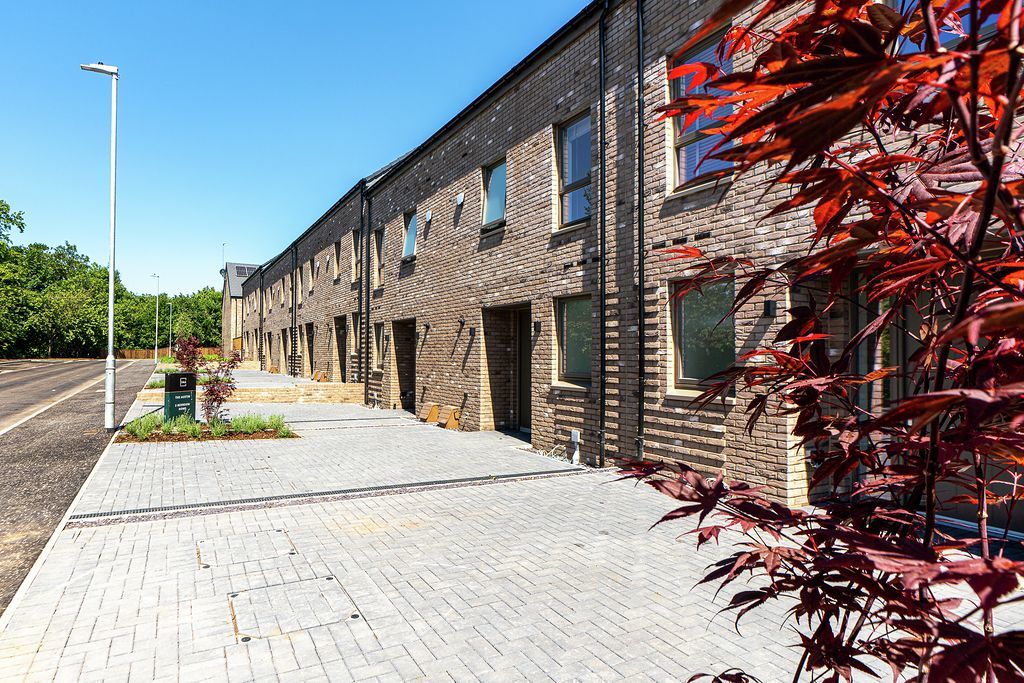 Jordanhill Park Homes for Sale in Glasgow Cala Homes