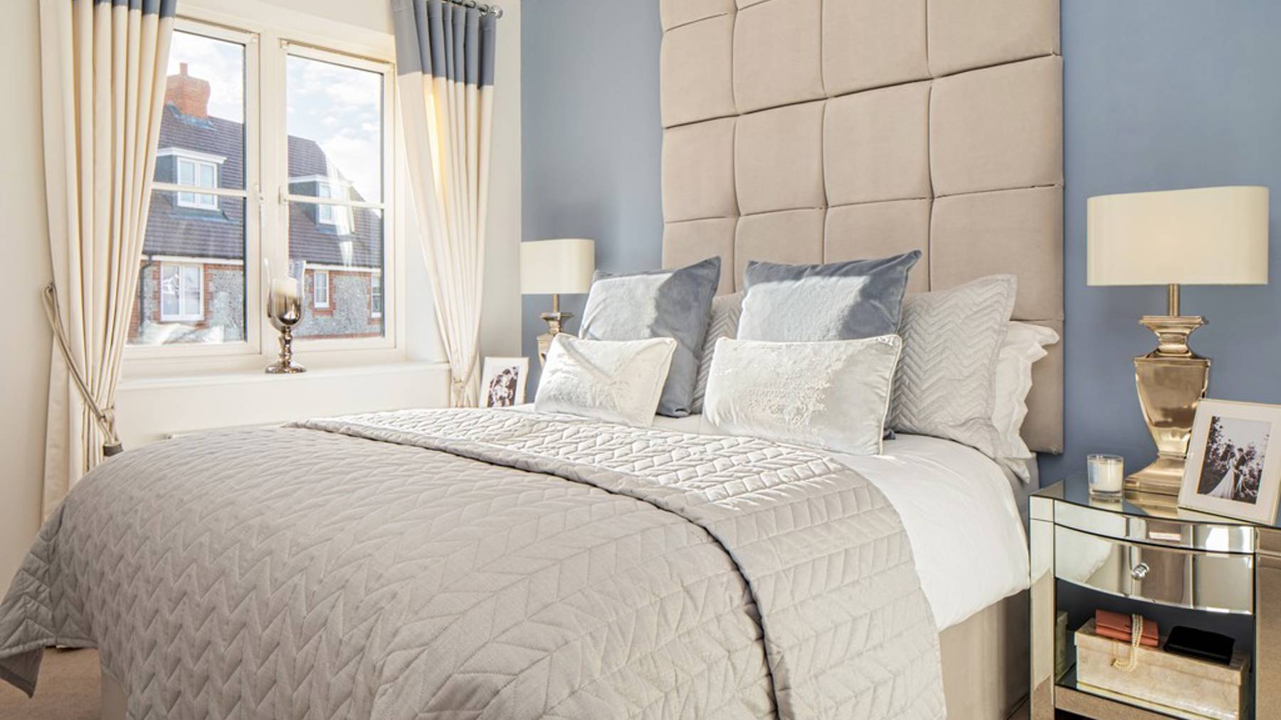 Hornford Example Bedroom (1)