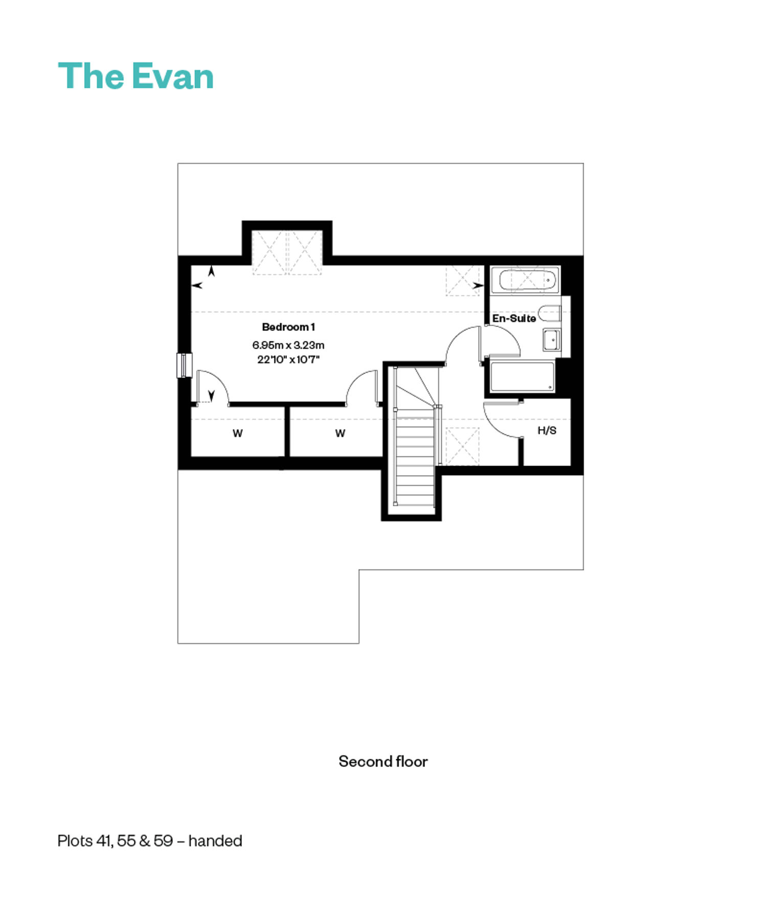 5958729 CALA WEST Aurs Meadows Web Floorplans 800X1200 The Evan SF