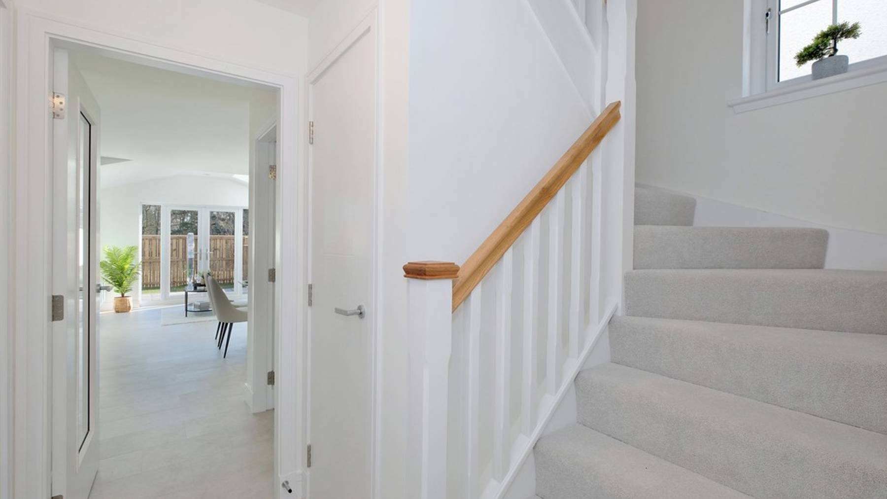 3, 4 and 5 bedroom homes for sale in Milltimber, Cala Homes