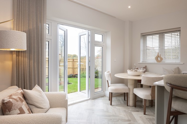 Cala At Himley Village Bicester Rowan Kitchen2