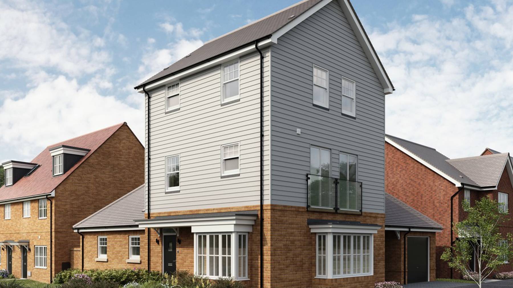 The Silvergrass CGI Samuel Gardens