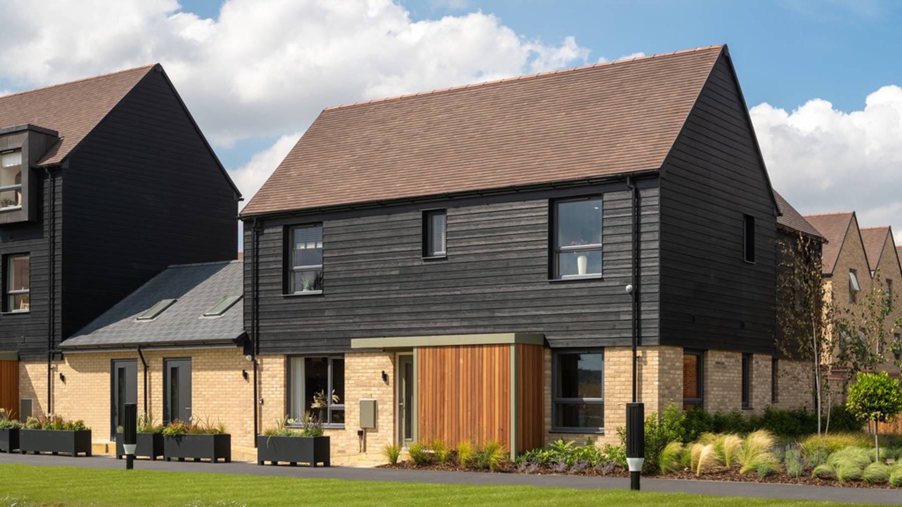 Plot 199 Netherhall Gardens