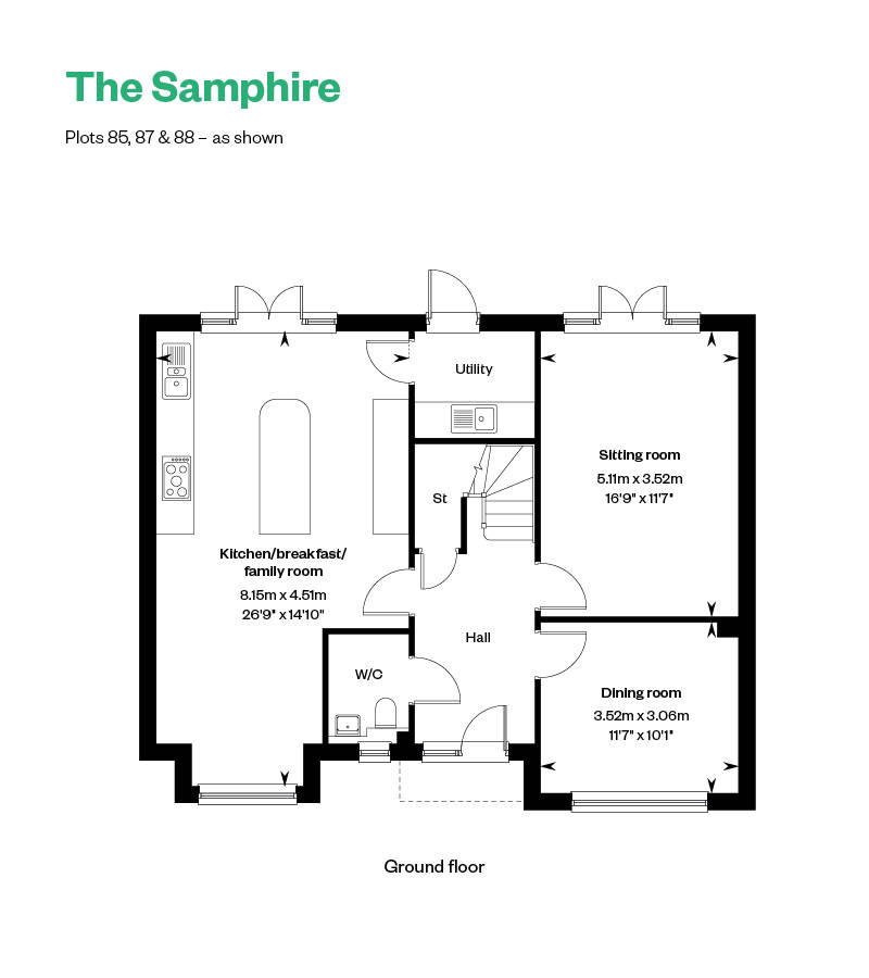Property Floorplan