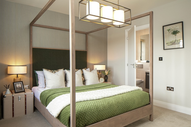 Vb1928634 8558 63 Plot2 Ayletts Green Kelvedon Cala NHC Bedroom1