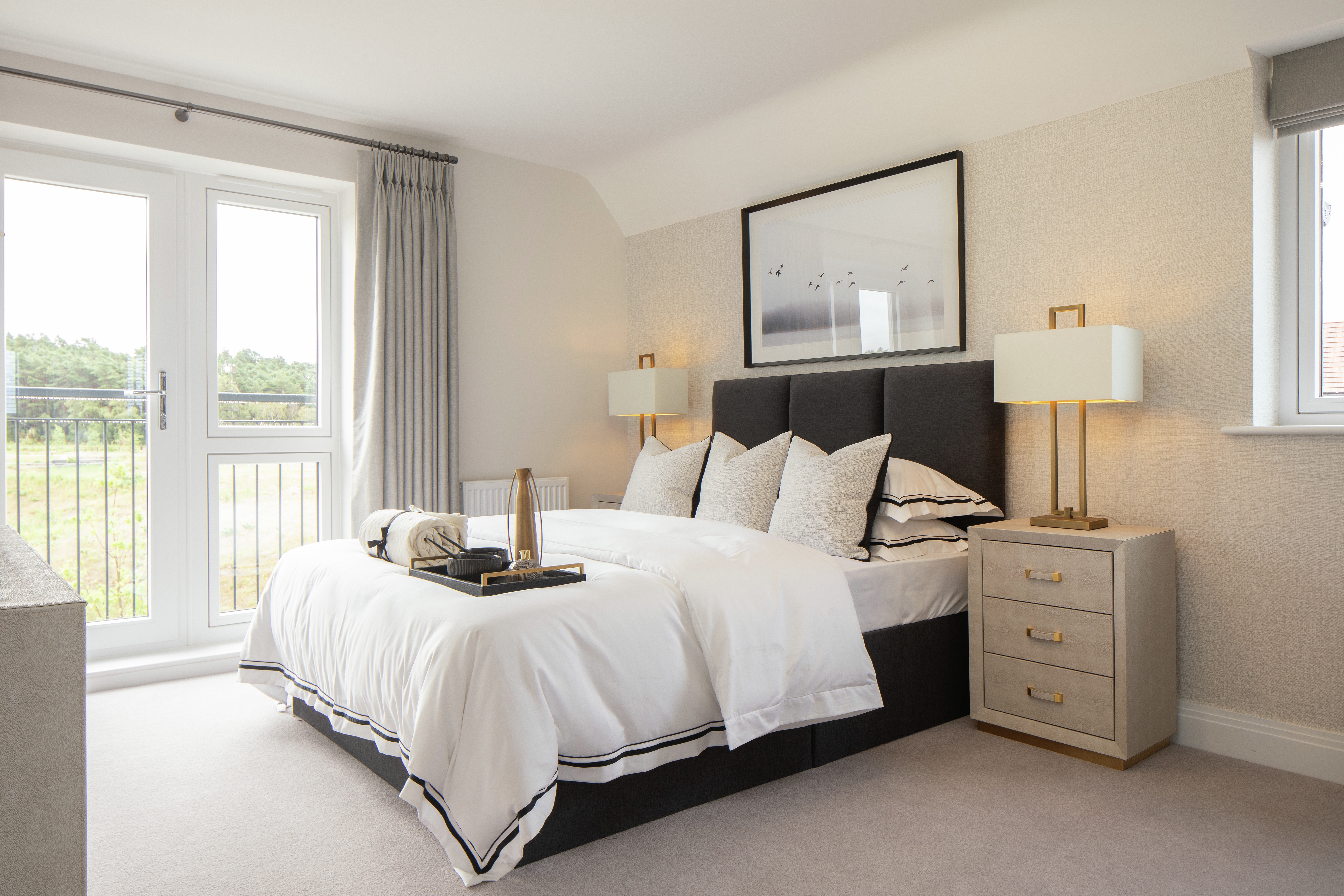 Cala at Buckler’s Park New Homes Crowthorne, Berkshire Cala Homes