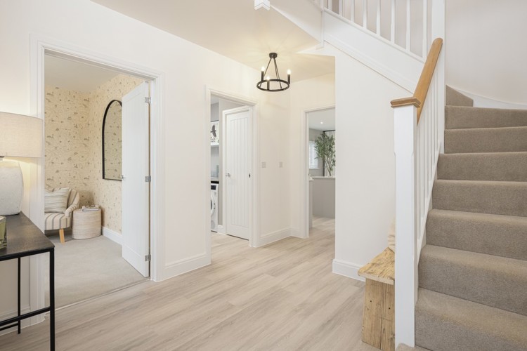 New homes for sale in Kent