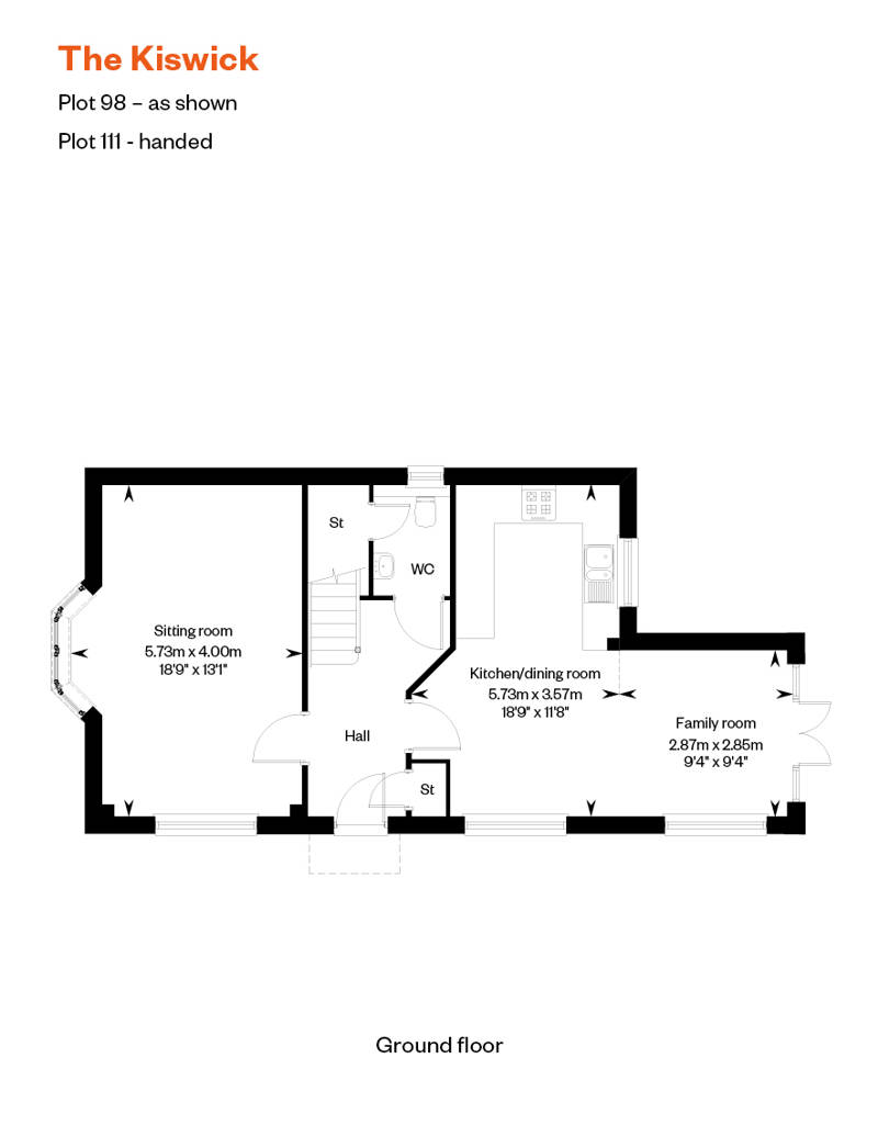 Property Floorplan