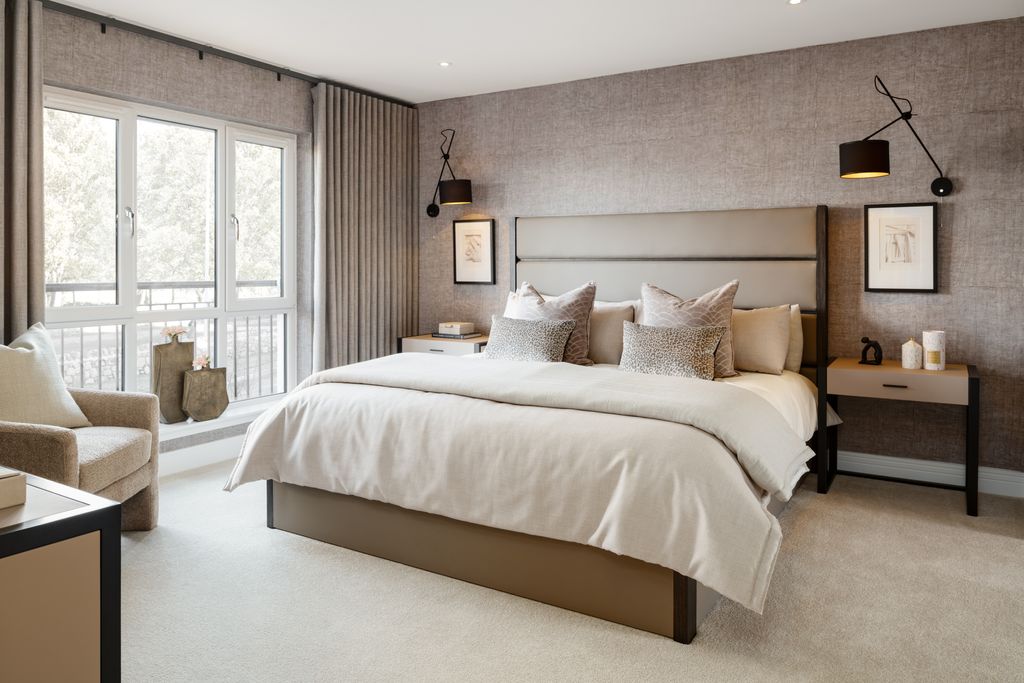 Your Search for Houses for Sale Westhill Ends Here Burnland Meadows