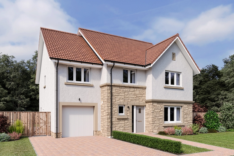 Plot 5