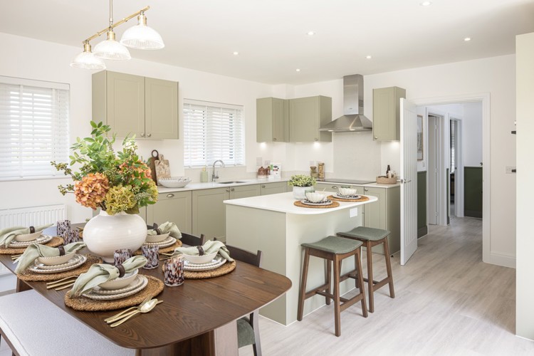 New homes for sale in Horsham