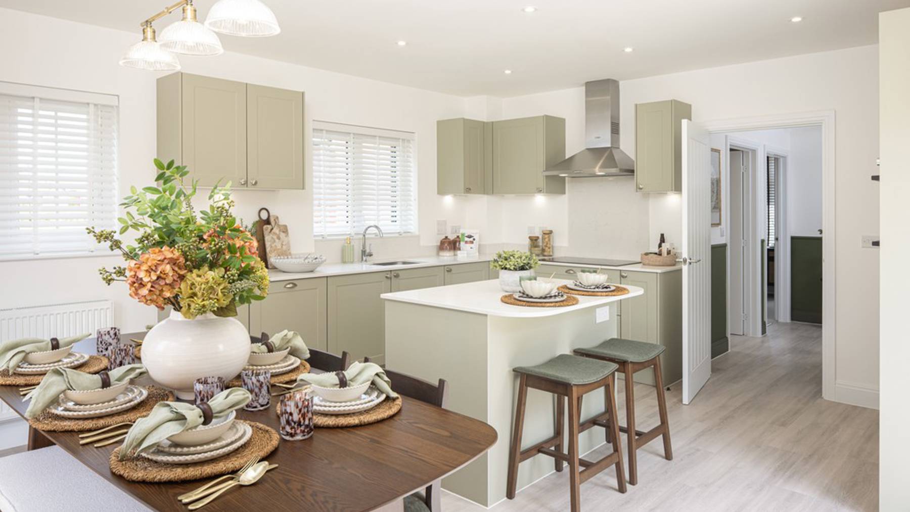 New homes for sale in Horsham