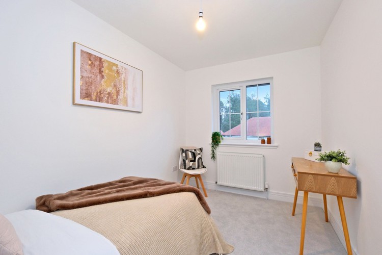 Homes for Sale in Milltimber, Cala Homes
