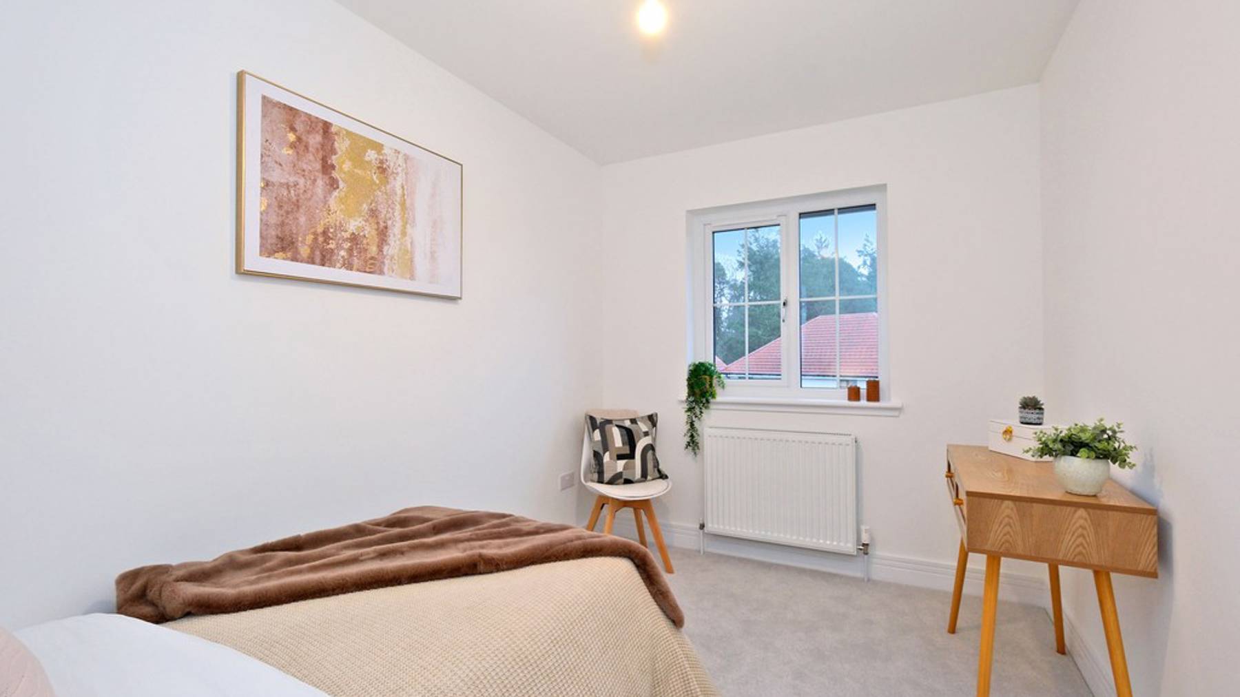 Homes for Sale in Milltimber, Cala Homes