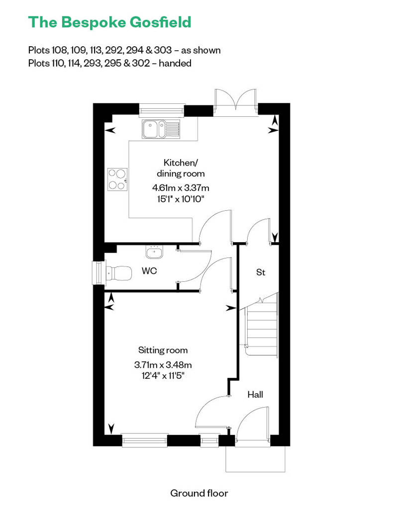 Property Floorplan