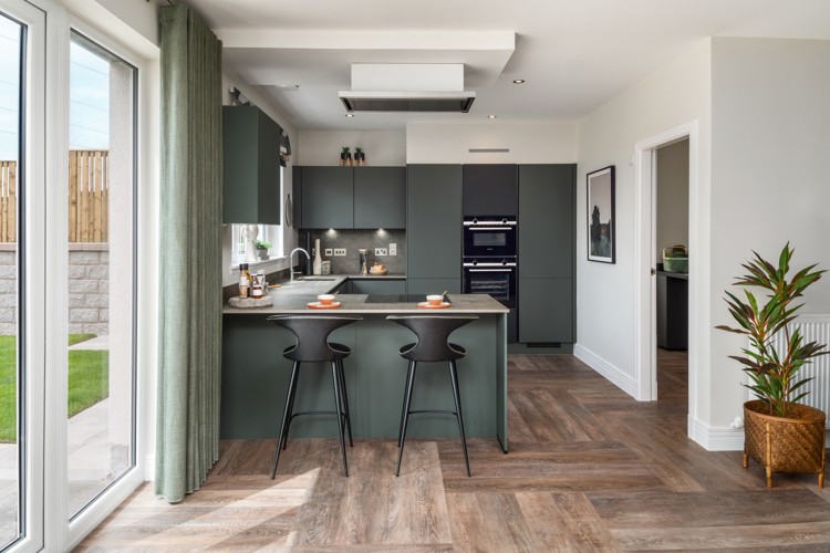 Vb2036411 CALA N Lewis Mains Of Grandhome Kitchen Zacandzac 1600X1067