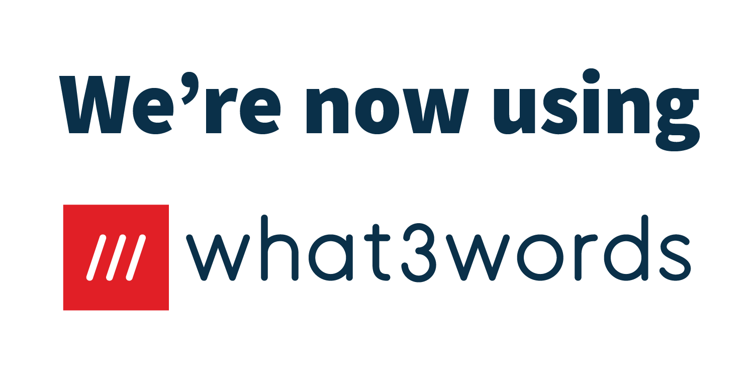 W3w Werenowusing Badge White RGB Long ENG