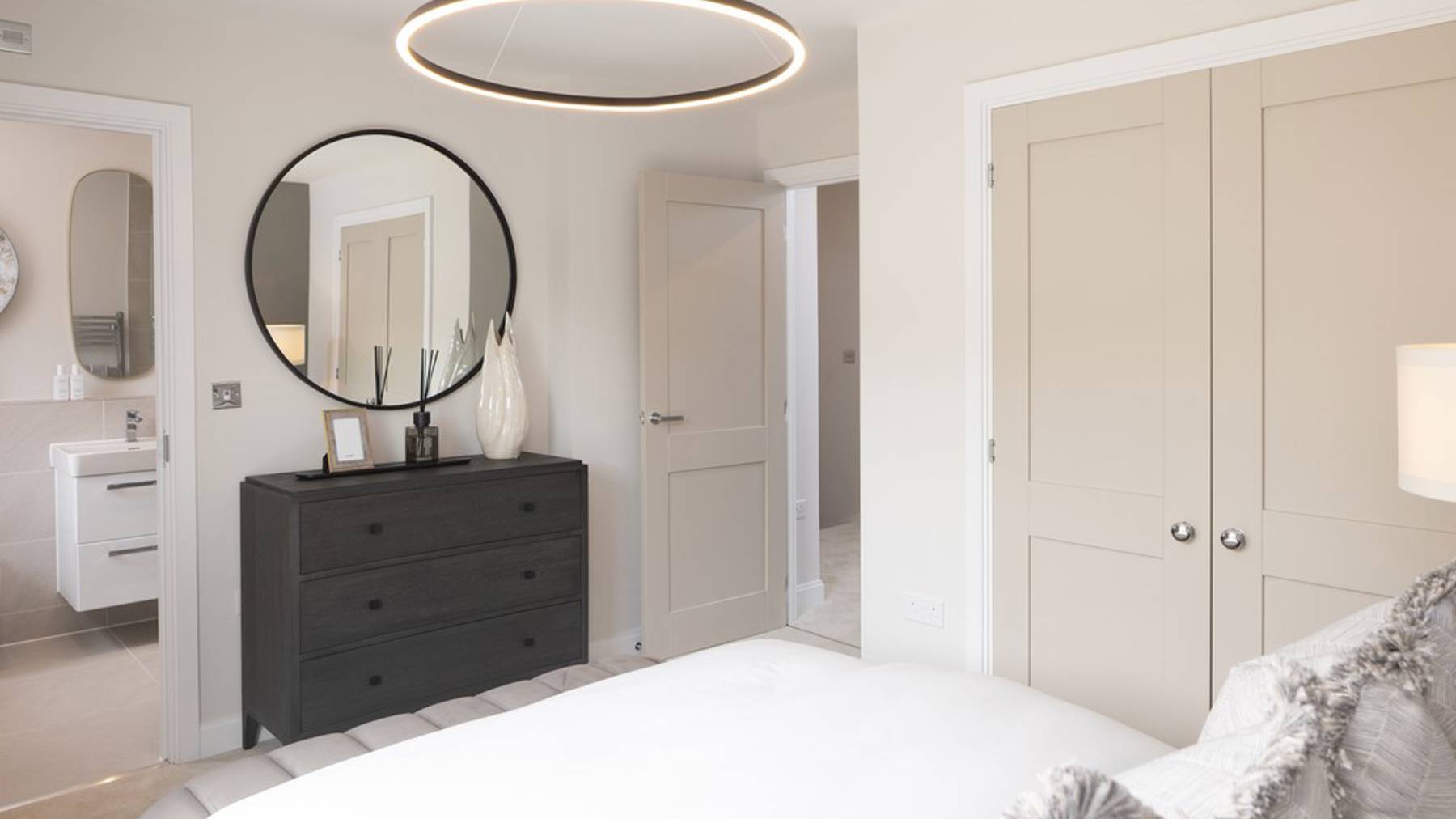 Gardenia Randall Fields Bedroom One